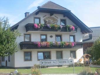 Agroturismo Ferienwohnungen Seifterhof