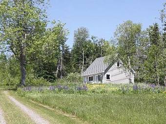 Posada Broadwater Inn & Cottages