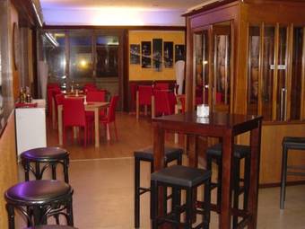 Posada Albergo Faido