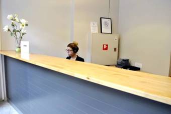 Stf Livin' Hotel - Sweden Hotels