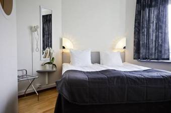 Quality Hotel �rebro