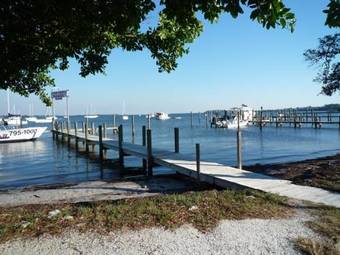 Bird's Nest Vacation Apartments