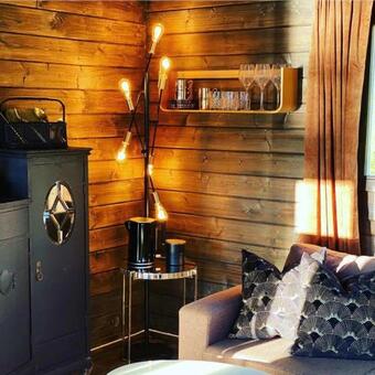 Apartamento Coldvinstua