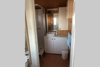 Rent A Cabin With An Amazing Seaview