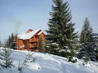 Hotel Dersu Uzala