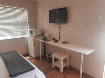 Bed & Breakfast Hilltop House