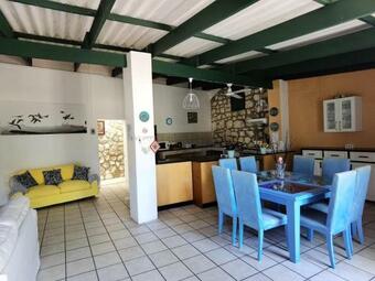 Apartamento Kiki's Khaya