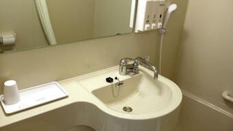 Hotel Toyoko Inn Shiki Eki Higashi Guchi