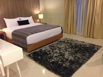 Hotel One Manalo Place