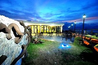 Sunlight Guest Hotel