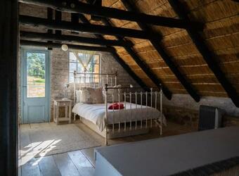 Apartamento Kliphuis