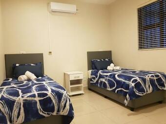 Apartamento Westbrook Cabanas Unit 3