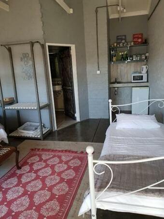 Hostal At Rest