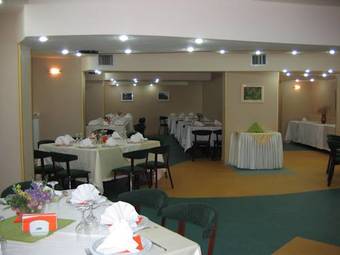 Hotel Turist Suior Baza