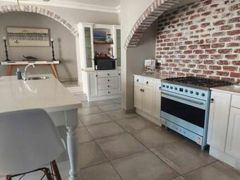 Zeezicht Villa - Jacobsbaai