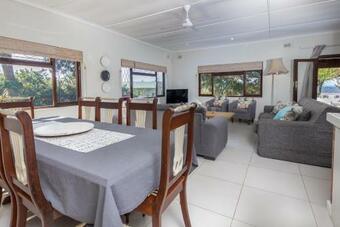 Kerynmere, 114 Nkwazi Drive, Zinkwazi Beach