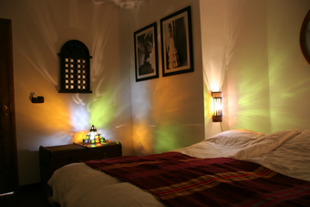 Hotel La Posada Del Angel