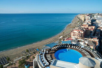 Hotel El Puerto By Pierre & Vacances