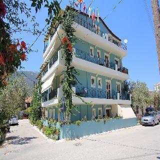 Hotel Vassiliki Bay