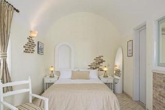 Hotel Contaratos Beach