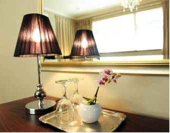 Agroturismo Groenvlei Guest Farm