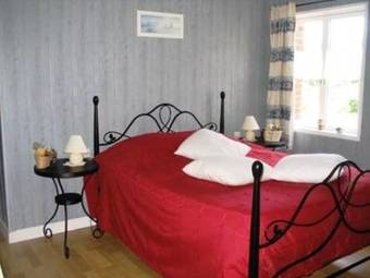 Bed & Breakfast Entre Caps Et Marais