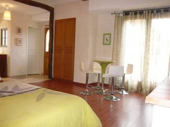Bed & Breakfast Chambres D'h�tes Grange Carr�e