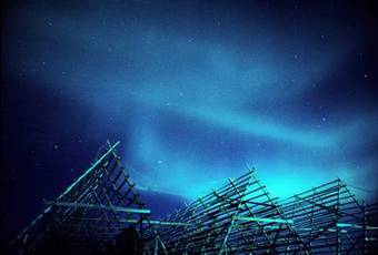 Vestfjord Hotel Lofoten