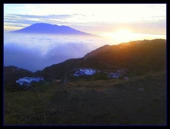 Hotel Djabraba's Eco-lodge