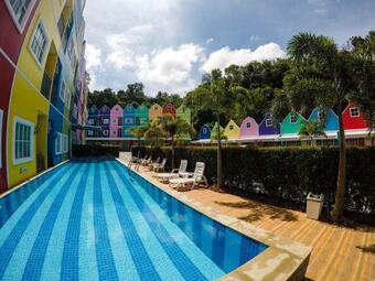 Hotel Holland Resort Phuket