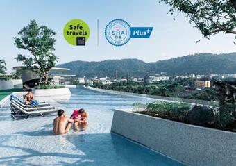 Hotel Homa - Sha Extra Plus