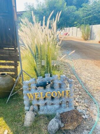 Hotel Nong Or Blue House Resort