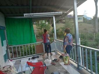 Saithonghouse The Garden