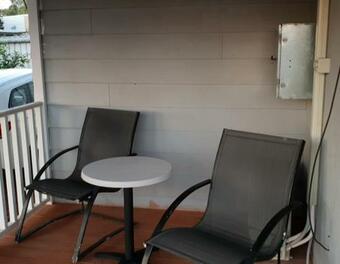 Bed & Breakfast Roseneath Cottage