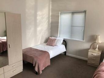 River Views In The Heart Of Town