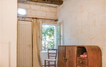 Holiday Home St Jean De Mauvrets L-922