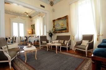 Pyrgos Of Mytilene Hotel