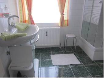 Posada G�stehaus Landgraf