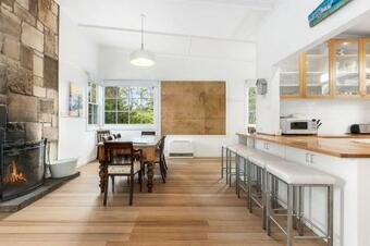 Lochaber At Lonsdale