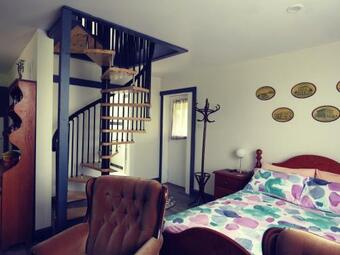 Apartamento Cape Nelson Cottage