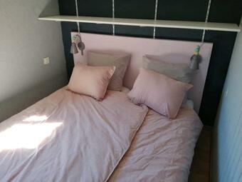 Apartamento Le Jardin D'eug�nie G�te R�nov� A Virton En Pleine Nature