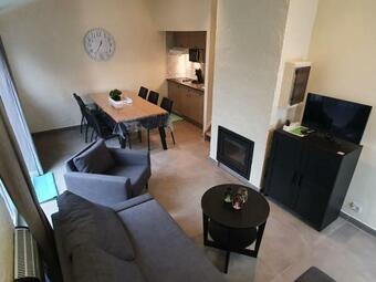 Beautiful Holiday Home In Virton With Terrace