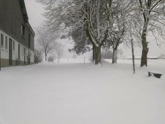 G�te Aux Pr�s De Mon P�re