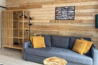 Apartamento La M�joun�te De Lucie