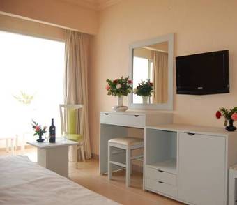 Hotel Club Rimel Djerba