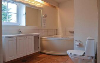 Holiday Home Br�nsholmvej V