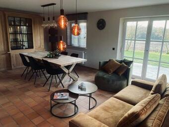 Vakantiehuis Cas.tard