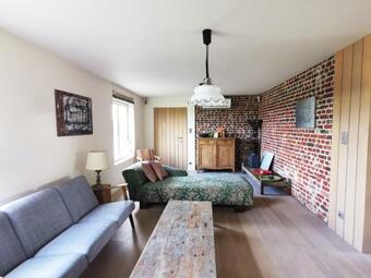 Artist House In Flanders Fields