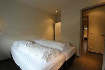 Apartamento Nuvola West