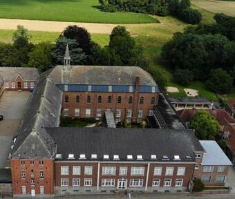 Posada Kloosterstraat40